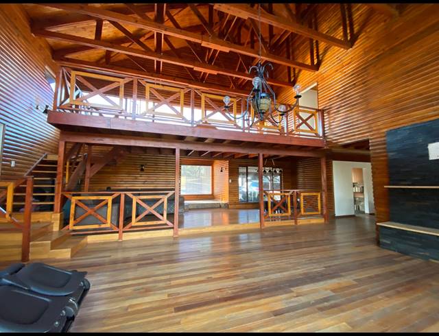 5 BEDROOM FREESTANDING FOR SALE IN WATERKLOOF AH